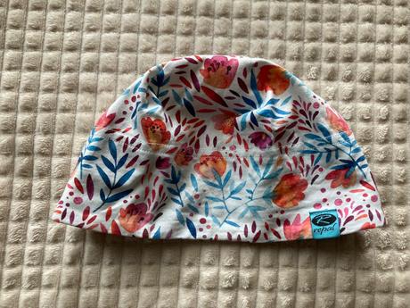 Čiapka kvietková 110/116, repal,110