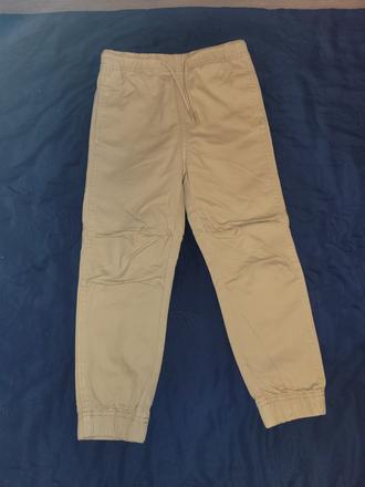 Jogger nohavice, sinsay,122