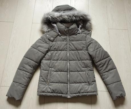 Dámska zimná bunda guess, guess,s