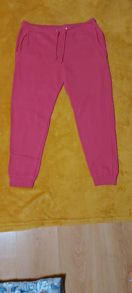 Dámske tepláky veľ.xl, xl