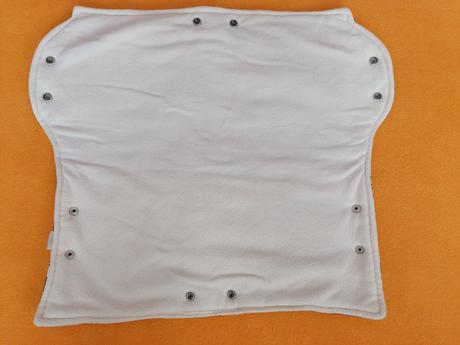 Rukávnik na kočík, 