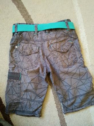 Kratasy s opaskom, kik,128