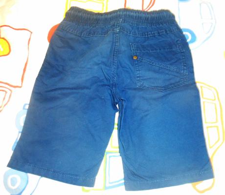 Kraťasky, veľ. 116, dopodopo,116