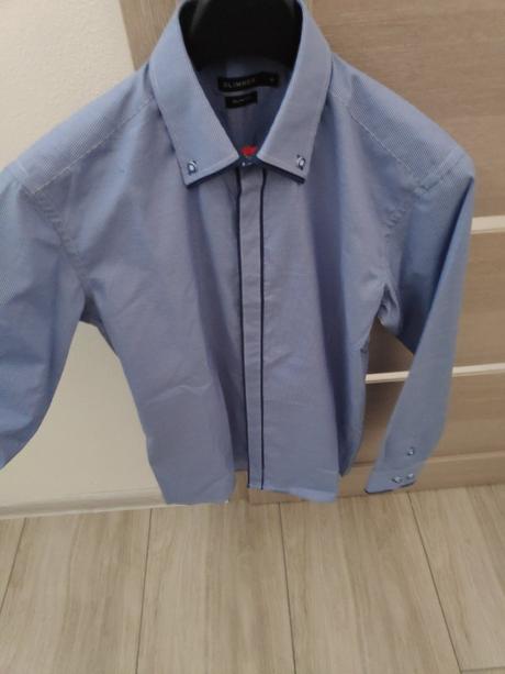 Kosela dlhy rukav vel.m, m