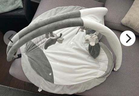 Hracia deka bo jungle, 