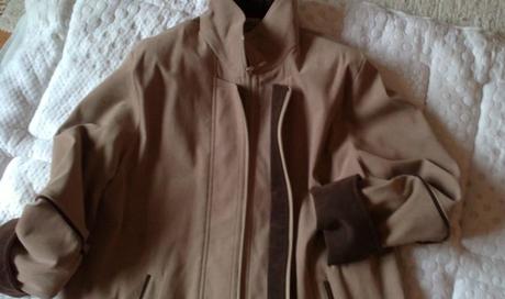 Dámska prechodná bunda v. xl, xl