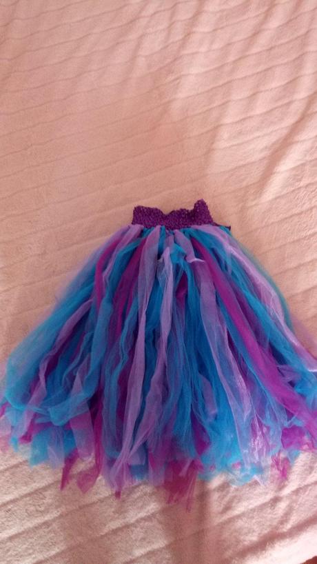 Nádherné šaty, 86