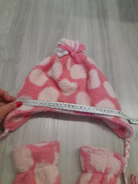 Zimný set next, next,146