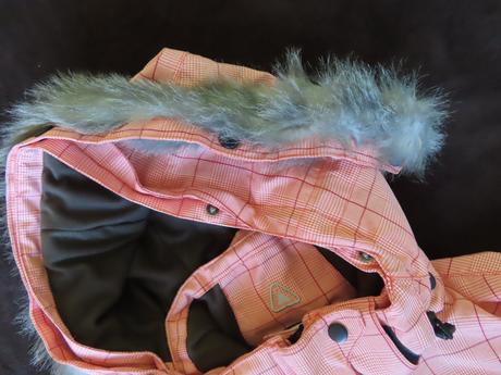 Icepeak, dámska snowboardová bunda, veľ.38, 38