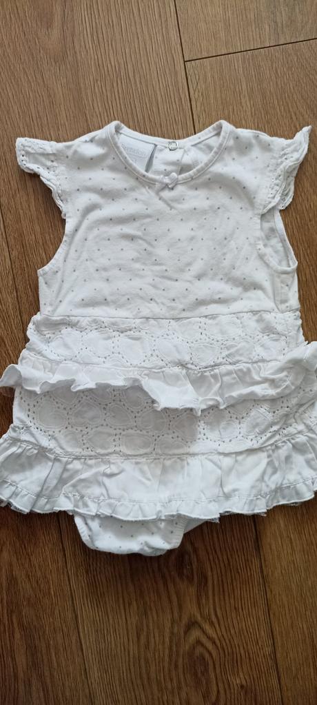 Balík šiat h&m, brendon a iné veľkosť 80, h&m,80