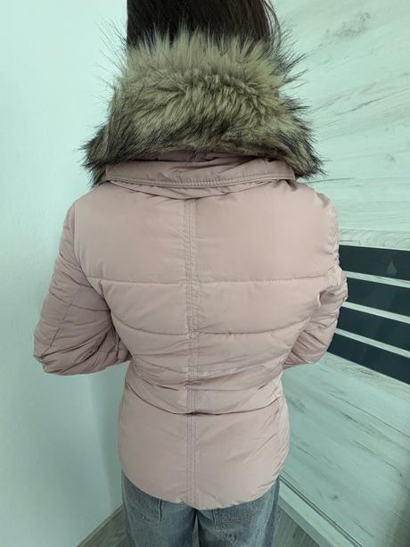 Bunda bershka, bershka,m