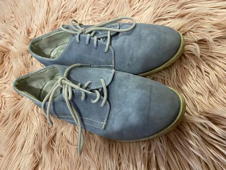 Topánky, 36