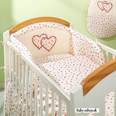 Sada do postielky, šírka (cm): 130,dĺžka (cm): 100