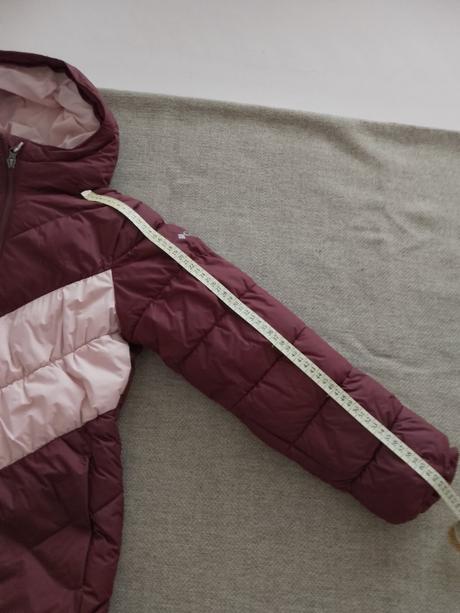 Zimná bunda, columbia,l