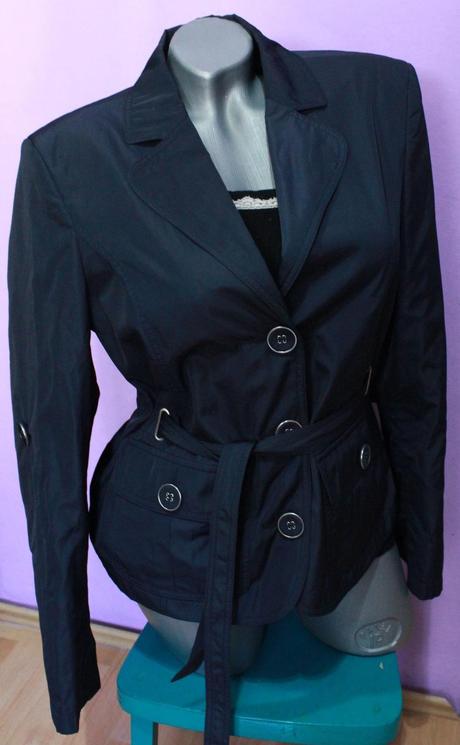 Luxusny trenckot madeleine pc-145eur, l