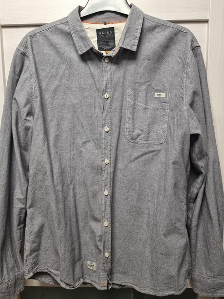 Košele na vyber, xxl