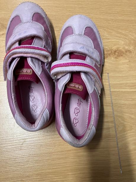 Topánky, d.d.step,36