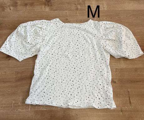 Trička s krátkym rukávom, s