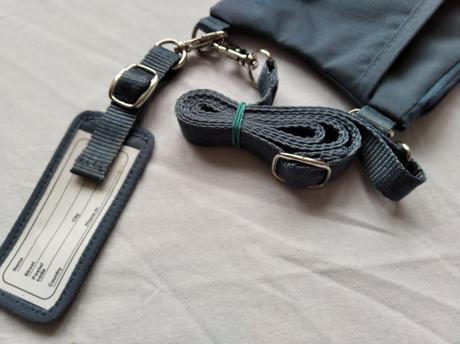 Taštička nokia - multibag mini,