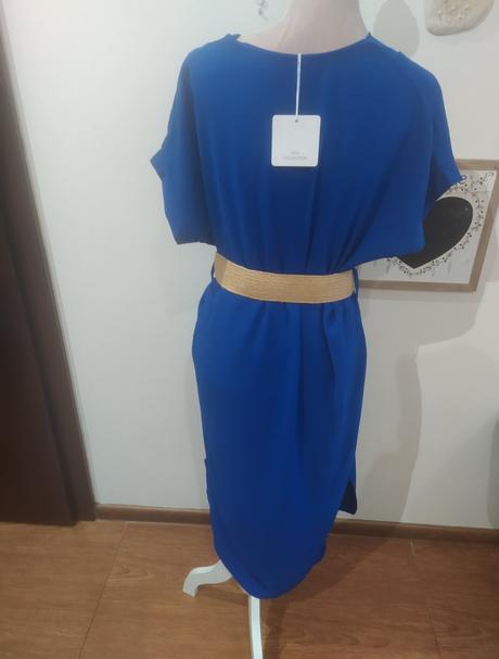 Letné šatky, l / m / s