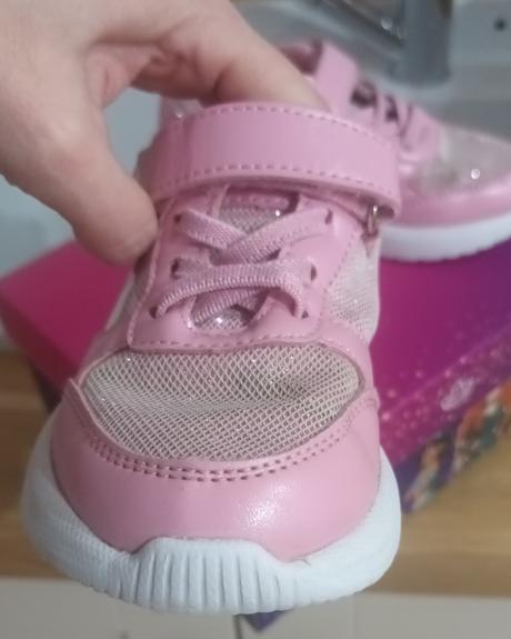 Dievčenské topànky, disney,27