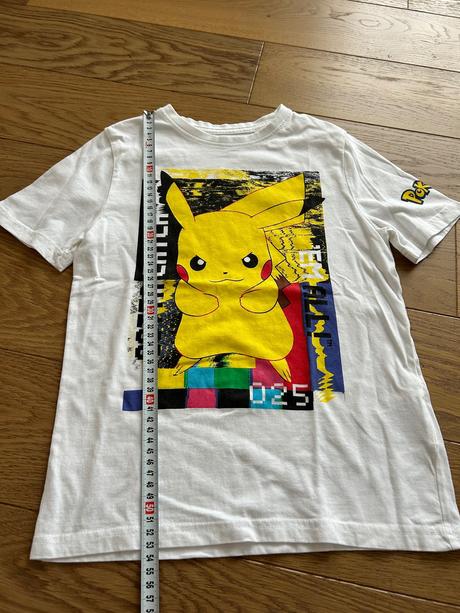 Set tričko + šortky, 140