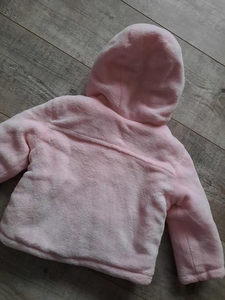 Krásna zimná bunda, f&f,86