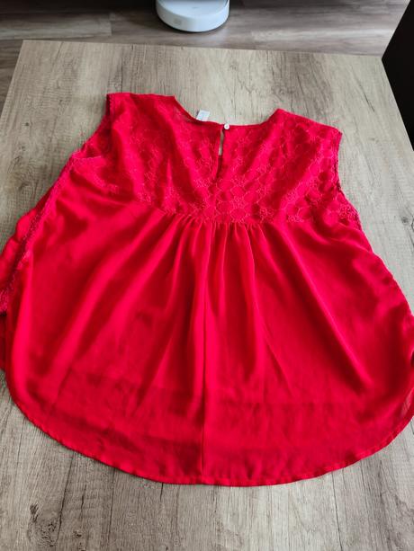 Blúzka, piazza italia,xl