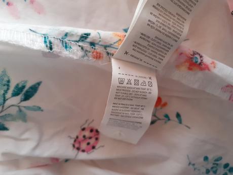 Krásne letné šaty, reserved,140