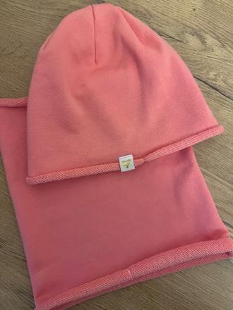 Set nákrčník + čiapka, sinsay,104