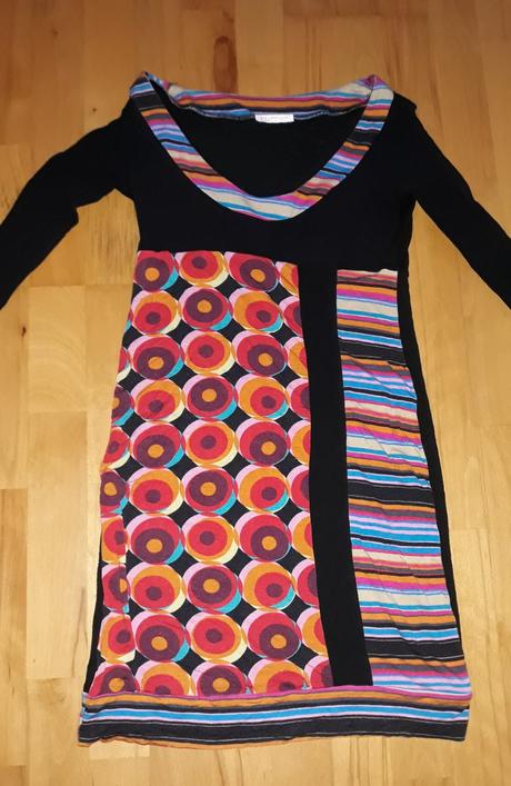 Krásne šaty promod,málo nosene,pc 39,85, promod,m