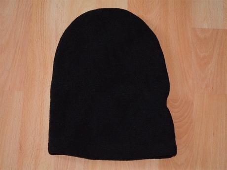 Flisova kukla zn. rossignol, vel. 104-110, 104