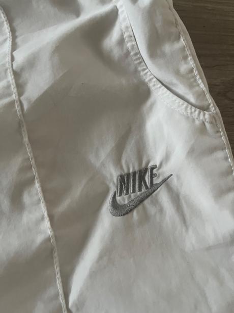 Športové 3/4 nohavice, nike,128