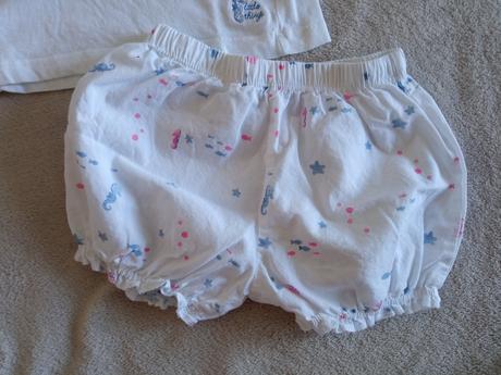 Pyzamo, fagottino,80