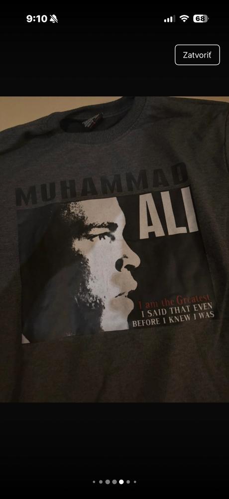 Súprava teplakova pánska, l