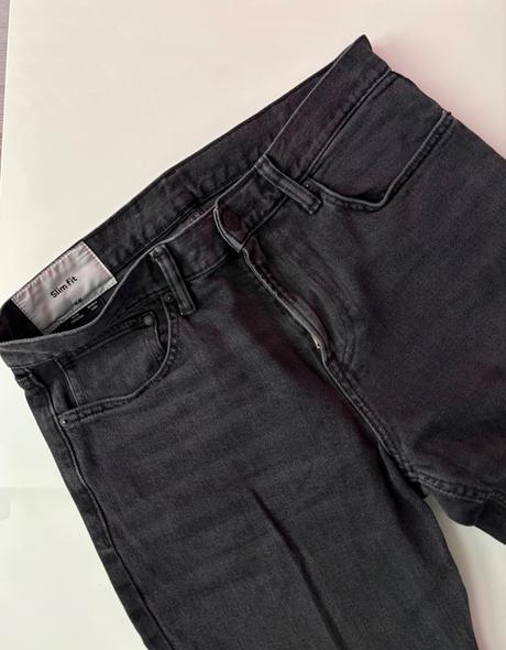 Rifle, h&m,m