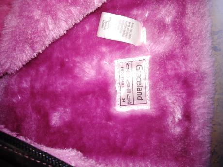 Čižmy, graceland,34