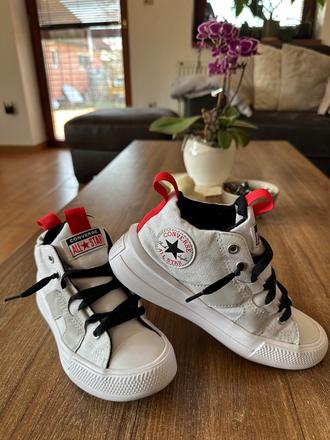 Cinverse tenisky, converse,33