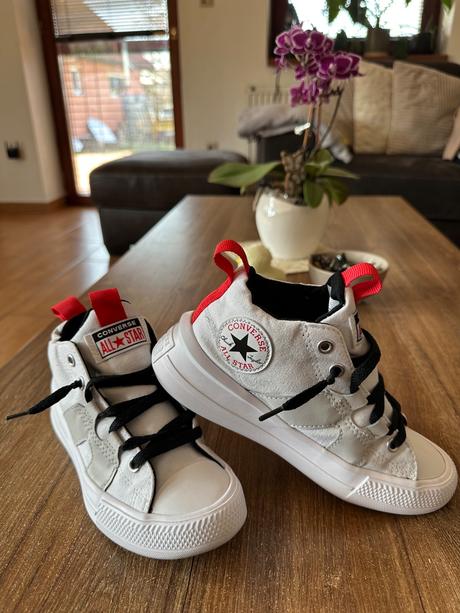 Cinverse tenisky, converse,33