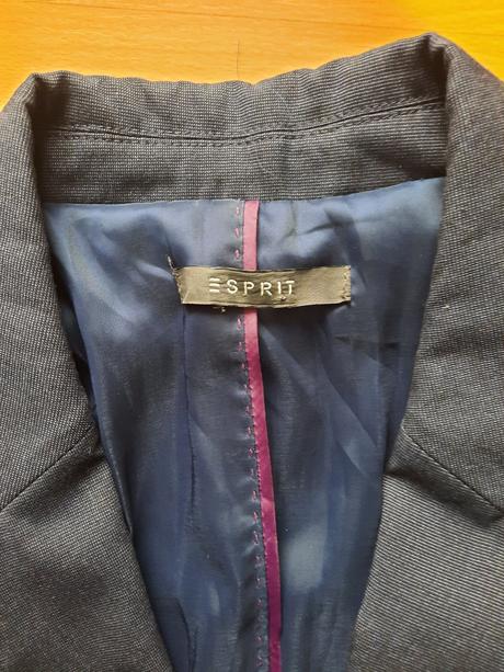 Dámske sako, esprit,42