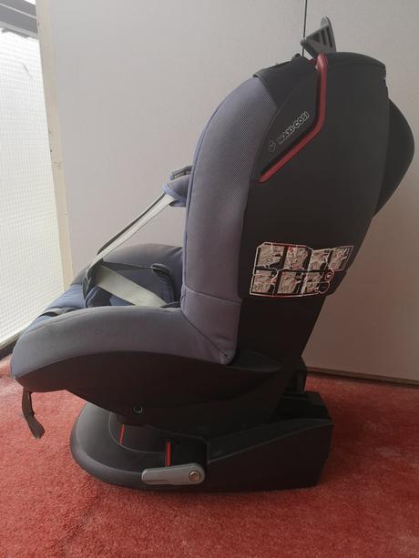 Maxi cosi tobi autosedacka 9-18 kg, maxi cosi