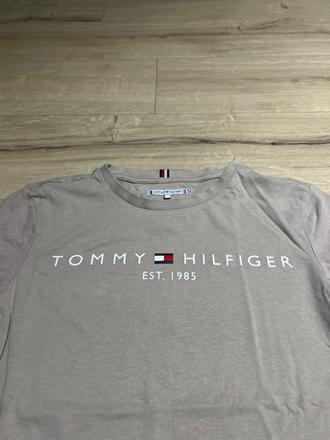 Tričko, tommy hilfiger,152