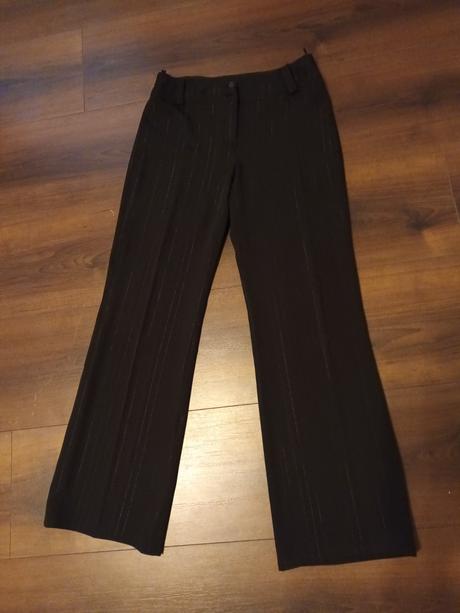 Elegantné nohavice, m