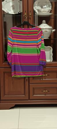 Blúzka ralph lauren - orig. s/m, ralph lauren,s