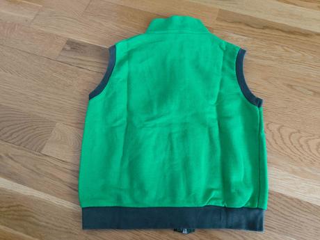 Vesta modelko, modelko,110