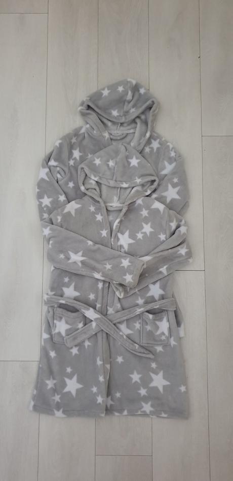 Župan s hviezdičkami, 134