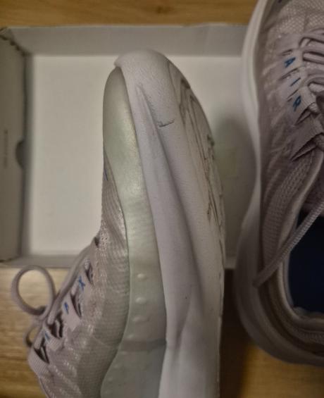 Dievčenské tenisky, nike,36