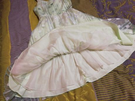 Bodkované satičky, 134