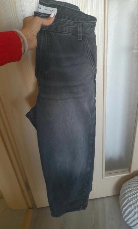 Rifle, bershka,40