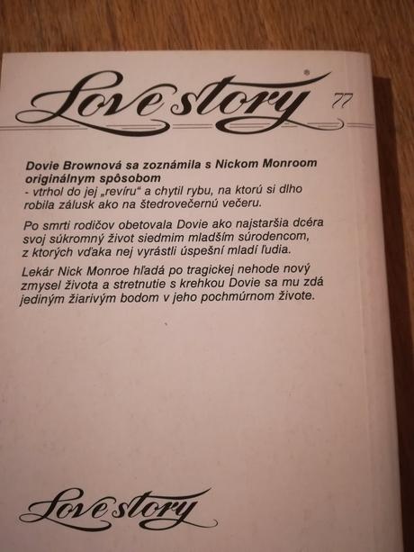 Love story 77,